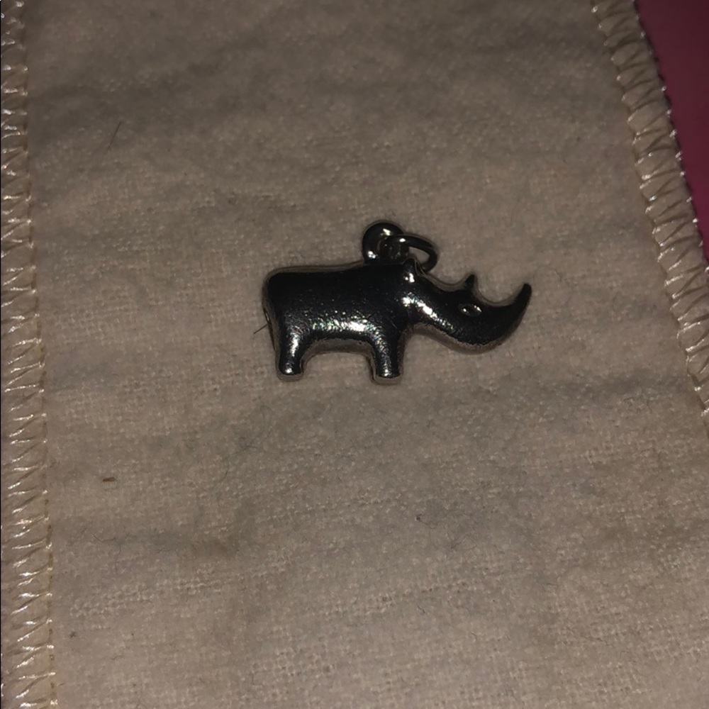 James Avery charm